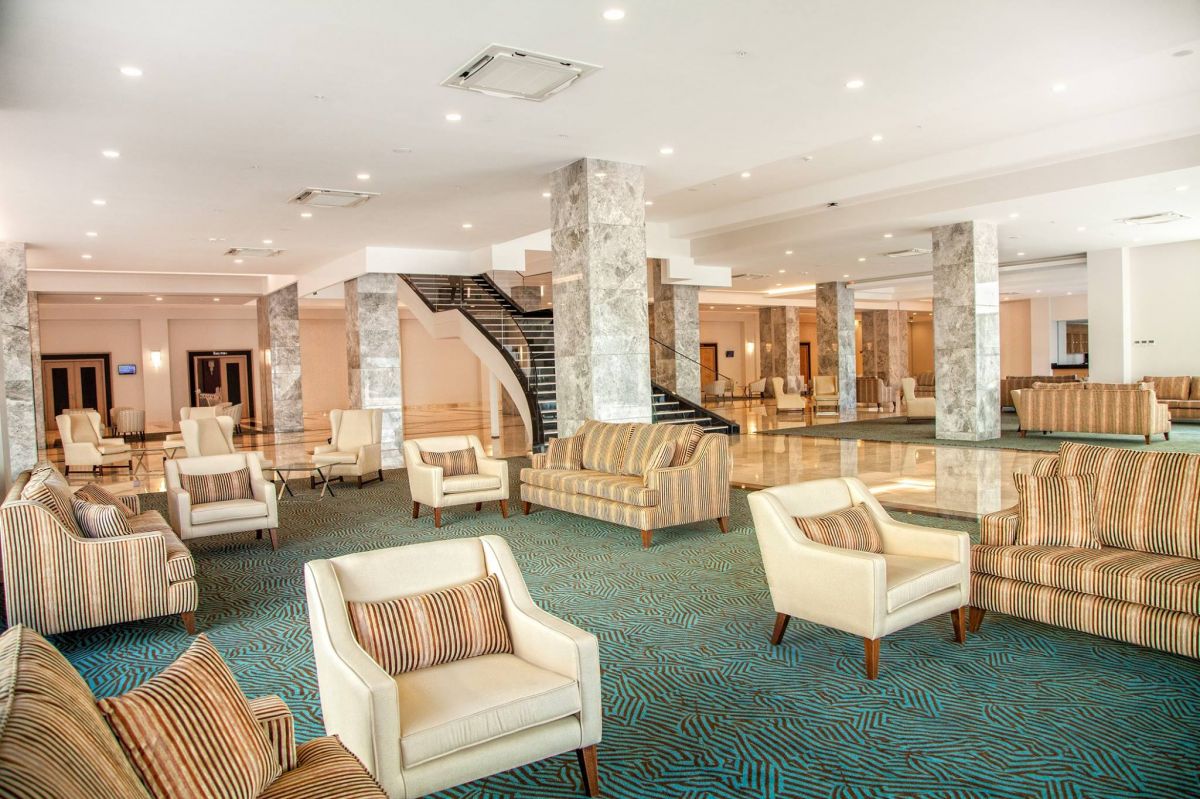 imagini hotel KORUMAR EPHESUS